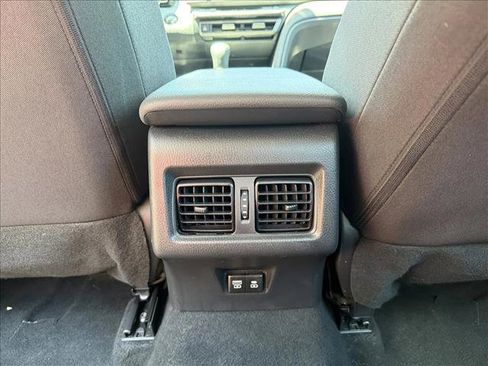 Used 2025 Toyota Camry LE FWD image 22