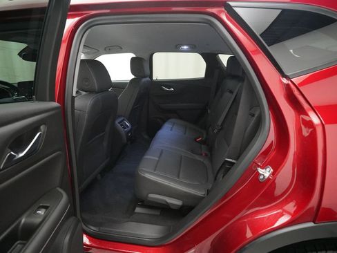 Certified 2024 Chevrolet Blazer LT image 16