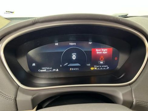 Used 2019 Lincoln Nautilus Select FWD image 24