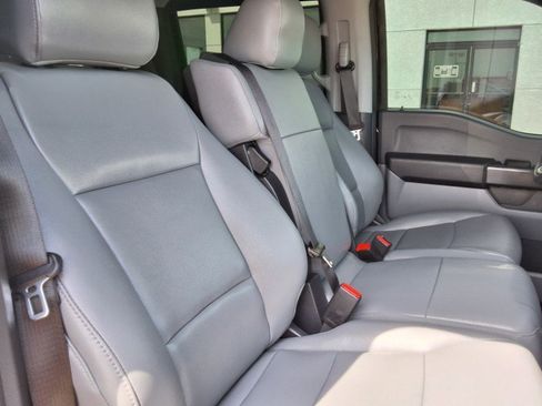 Used 2025 Ford F150 XL AWD/4WD image 15