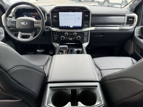 Used 2022 Ford F150 Lariat image 18
