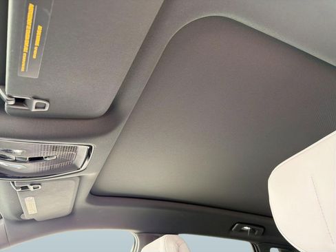 New 2026 Cadillac Lyriq Sport w/ LPO, Floor Liner Package RWD image 15