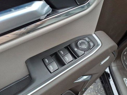 New 2026 Chevrolet Silverado 1500 LT Trail Boss w/ LT Trail Boss Premium Package AWD/4WD image 15