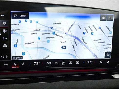 Certified 2025 Audi S5 Premium Plus w/ Premium Plus Package image 13