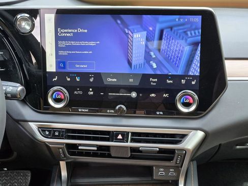 New 2026 Lexus RX 350 FWD image 8