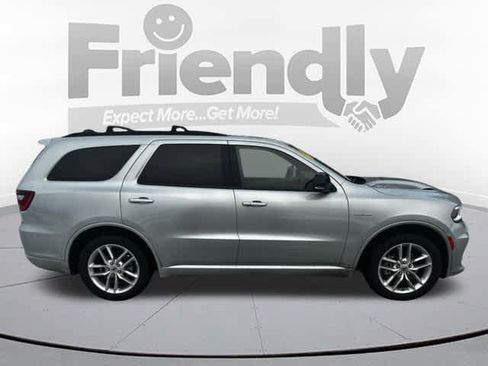 Used 2024 Dodge Durango R/T image 4