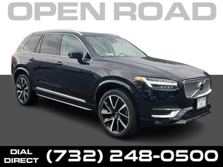 Certified 2024 Volvo XC90 B5 Plus w/ Protection Package Premier AWD/4WD video 1