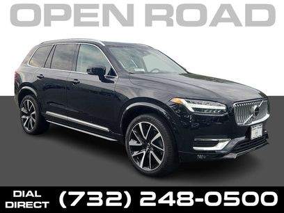 Certified 2024 Volvo XC90 B5 Plus w/ Protection Package Premier