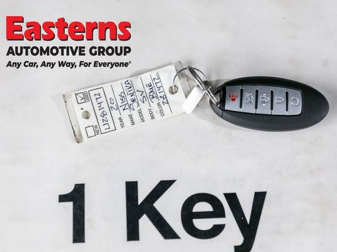 Used 2020 Nissan Sentra SV image 57