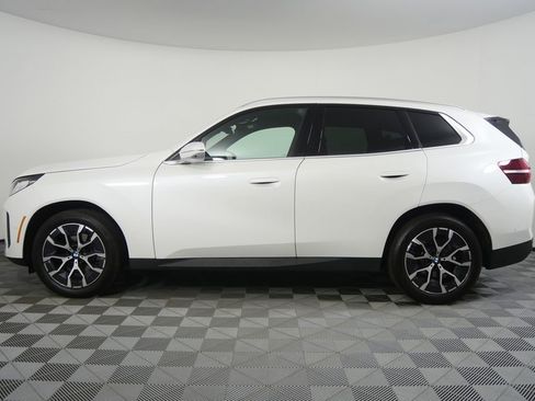 Certified 2025 BMW X3 xDrive30i w/ Premium Package AWD/4WD image 6