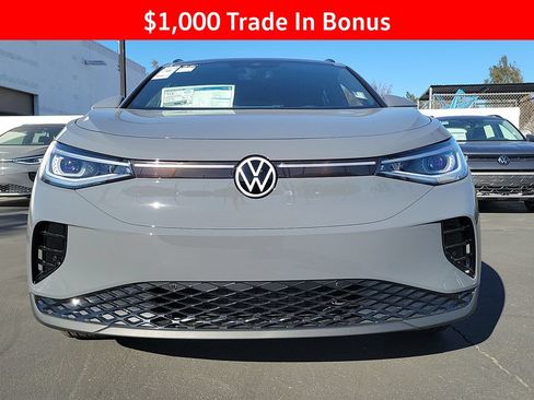 New 2026 Volkswagen ID.4 Pro S RWD image 4