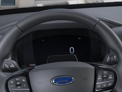 New 2026 Ford Explorer Platinum w/ LUX Leather Package AWD/4WD image 37