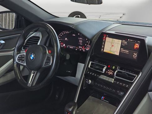 Used 2022 BMW M8 Competition image 10