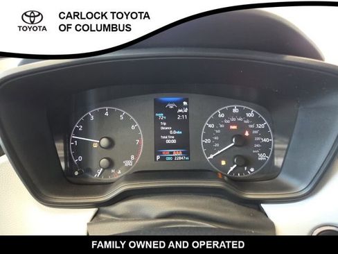 Used 2024 Toyota Corolla SE image 23