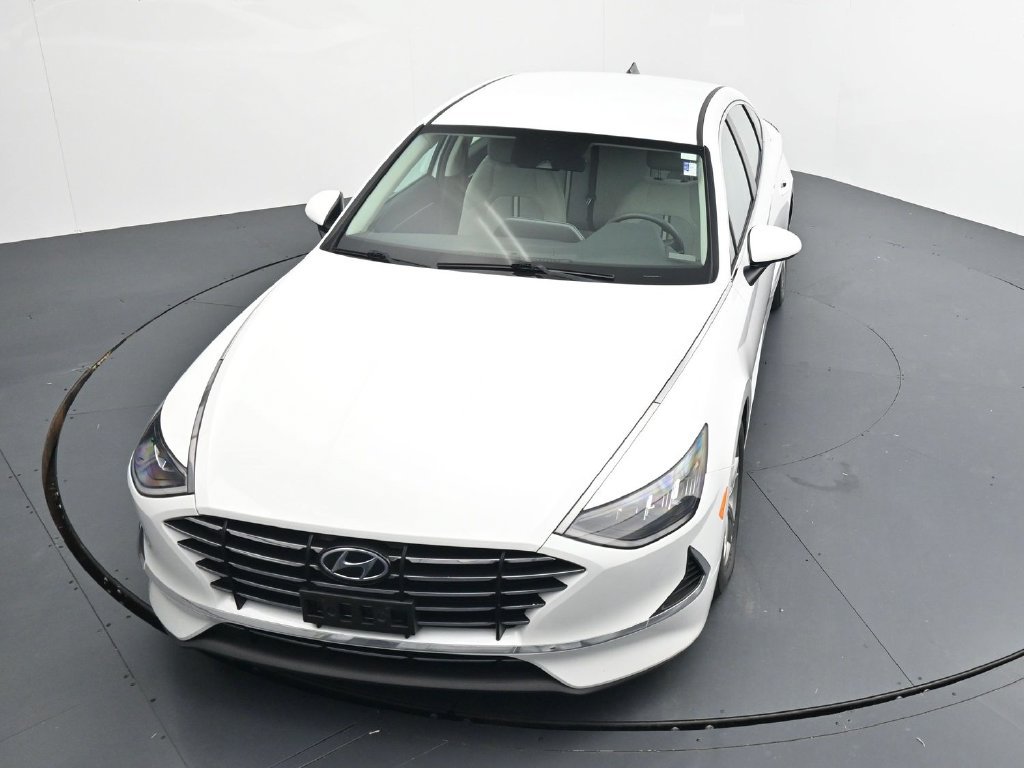 Used 2022 Hyundai Sonata SE w/ Cargo Package FWD image 22