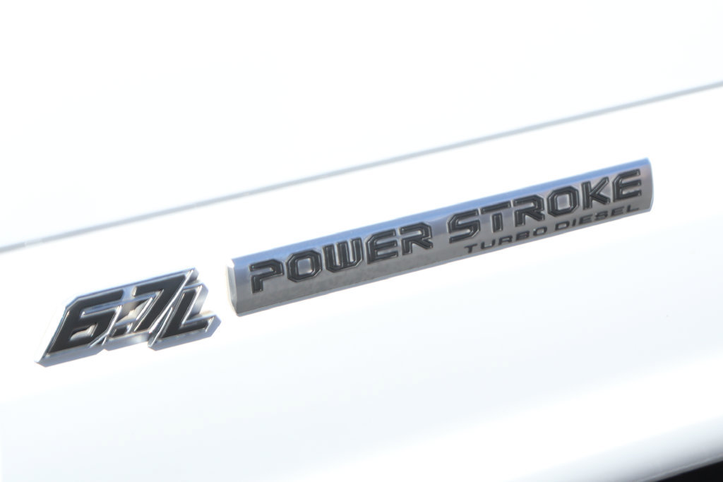 Used 2022 Ford F550 2WD Regular Cab Super Duty image 44
