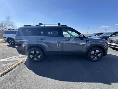 New 2026 Hyundai Santa Fe SEL image 9