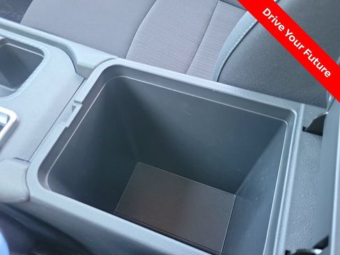 Certified 2025 Nissan Sentra SV FWD image 14