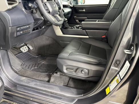 Used 2023 Toyota Tundra SR5 w/ TRD Off-Road Premium Package AWD/4WD image 9