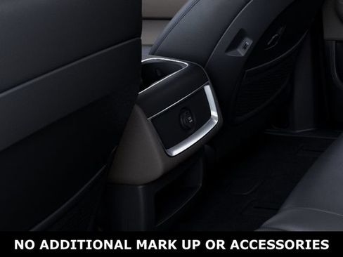 New 2026 Kia Carnival LXS FWD image 26