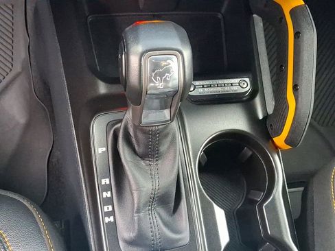 Used 2023 Ford Bronco Badlands w/ Sasquatch Package image 15