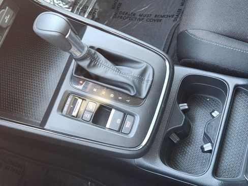 Certified 2024 Honda CR-V LX image 20