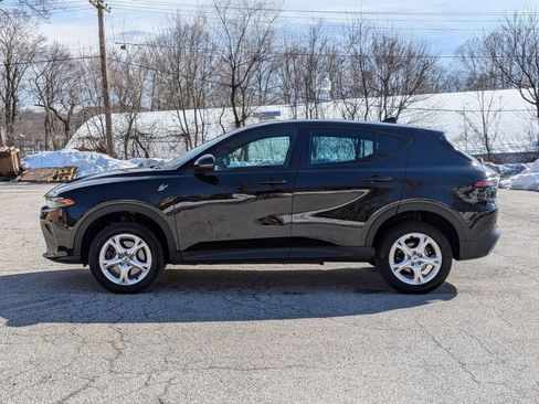 Certified 2023 Dodge Hornet GT w/ Cold Weather Group image 7