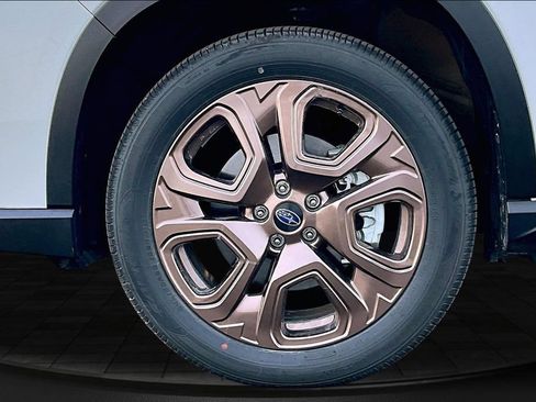 Certified 2026 Subaru Ascent Limited Bronze AWD/4WD image 27