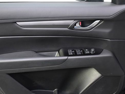 Used 2023 MAZDA CX-5 AWD 2.5 S w/ Preferred Package image 20