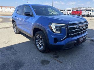 Used 2025 GMC Terrain Elevation AWD/4WD video 1