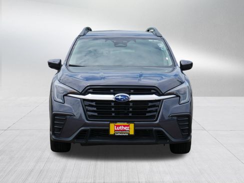 Certified 2025 Subaru Ascent Premium AWD/4WD image 2