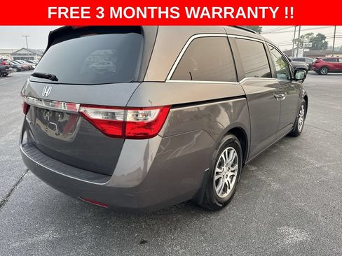 Used 2012 Honda Odyssey EX-L image 29