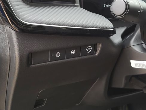 New 2026 Nissan Kicks SR w/ SR Premium Package image 22