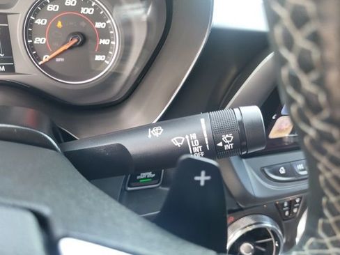 Used 2017 Chevrolet Camaro LT w/ RS Package RWD image 41