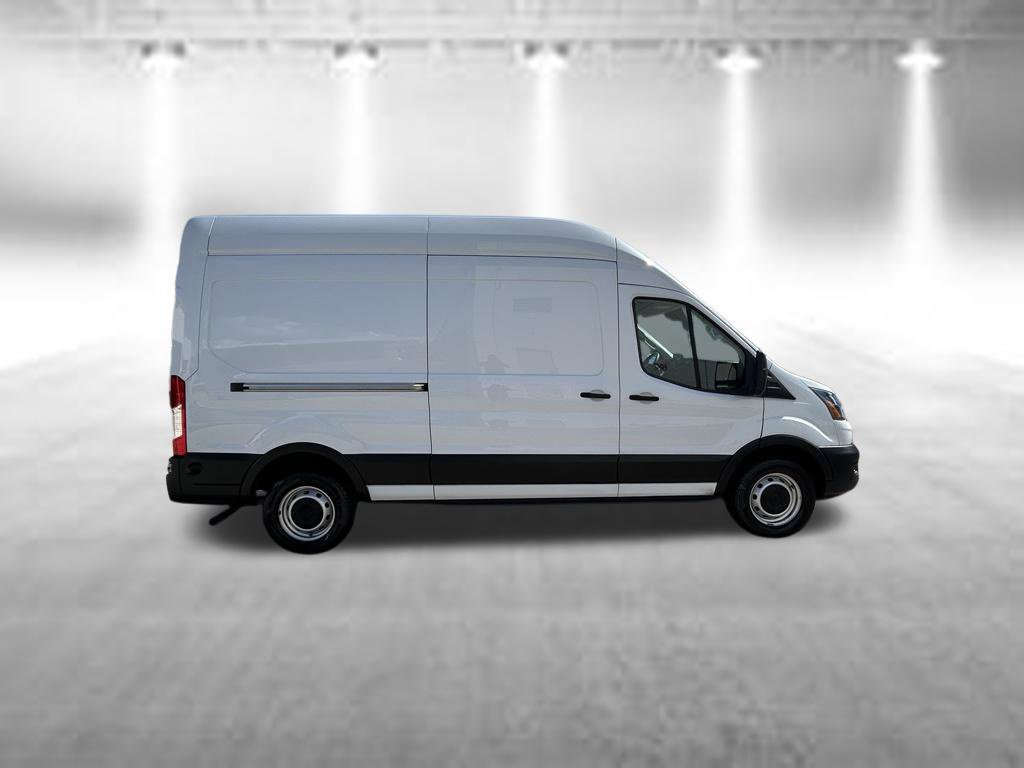 Used 2020 Ford Transit 250 148 High Roof w/ Load Area Protection Package RWD image 3