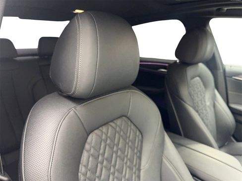 Used 2022 BMW 530i w/ Premium Package image 45