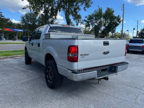 Used 2005 Ford F150 XLT RWD image 8