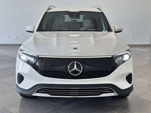 Certified 2024 Mercedes-Benz EQB 250+ image 29