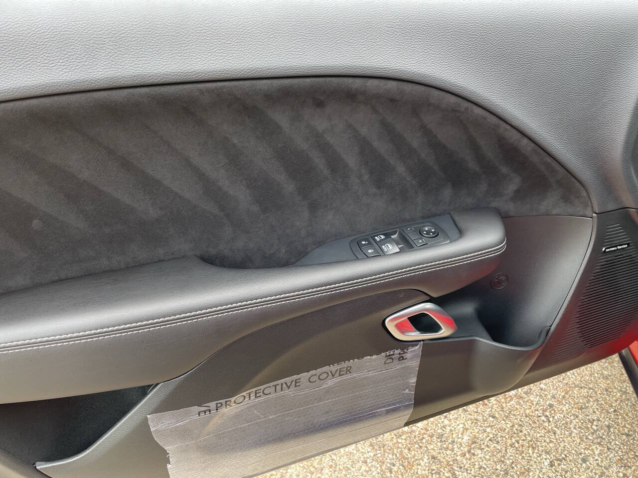 Used 2018 Dodge Challenger SRT Demon RWD image 61