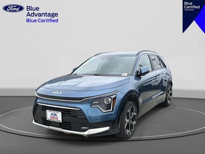 Used 2023 Kia Niro EX Touring