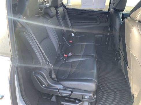 Used 2021 Honda Odyssey EX-L image 26