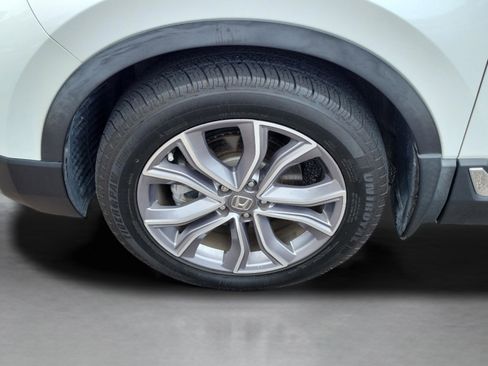 Used 2022 Honda CR-V Touring image 35