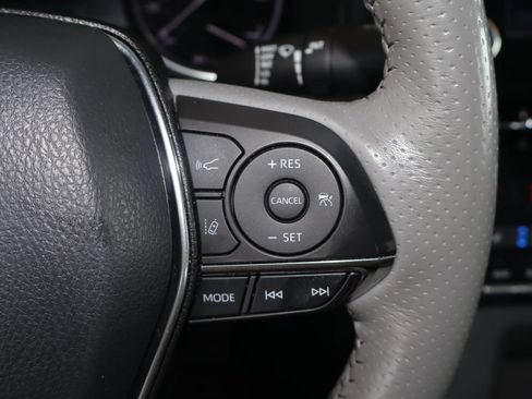 Used 2021 Toyota Avalon Limited w/ Advanced Safety Package FWD image 20