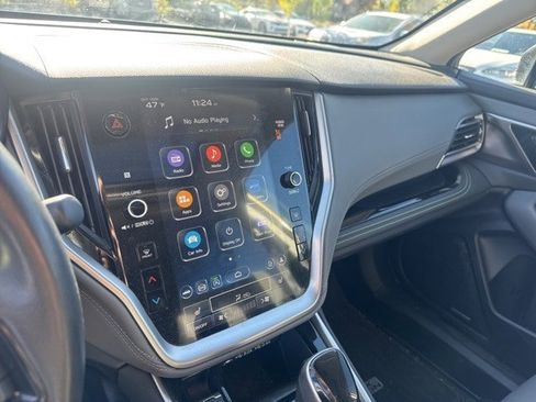 Used 2024 Subaru Outback Onyx Edition image 27