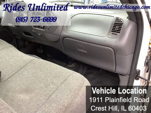 Used 2004 Ford F150 XL image 25