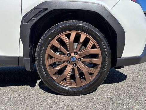 Certified 2025 Subaru Forester Sport AWD/4WD image 27