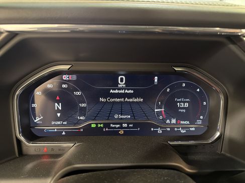 Used 2024 GMC Sierra 2500 Denali Ultimate image 17