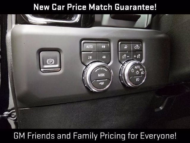 New 2026 GMC Sierra 2500 Denali Ultimate AWD/4WD image 19