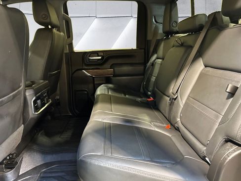 Used 2023 GMC Sierra 3500 Denali w/ Denali Ultimate Package image 14