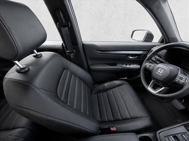 Used 2025 Honda CR-V Sport-L image 17
